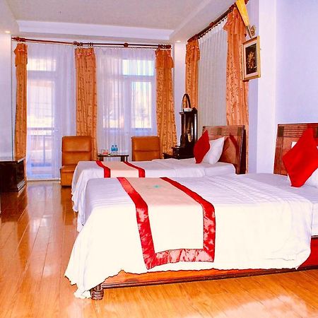 Bao Ngoc Hotel ダラット エクステリア 写真