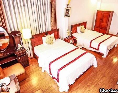 Bao Ngoc Hotel ダラット エクステリア 写真
