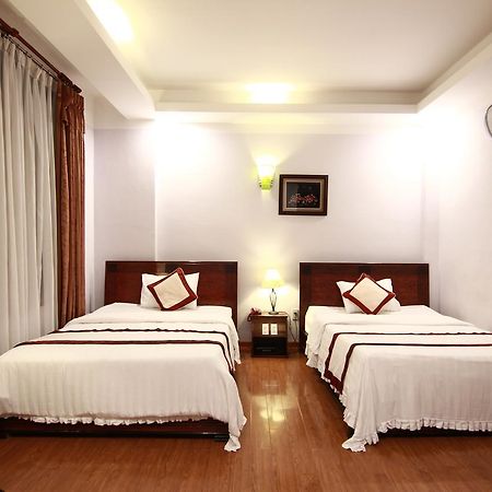 Bao Ngoc Hotel ダラット エクステリア 写真