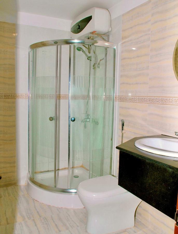 Bao Ngoc Hotel ダラット エクステリア 写真