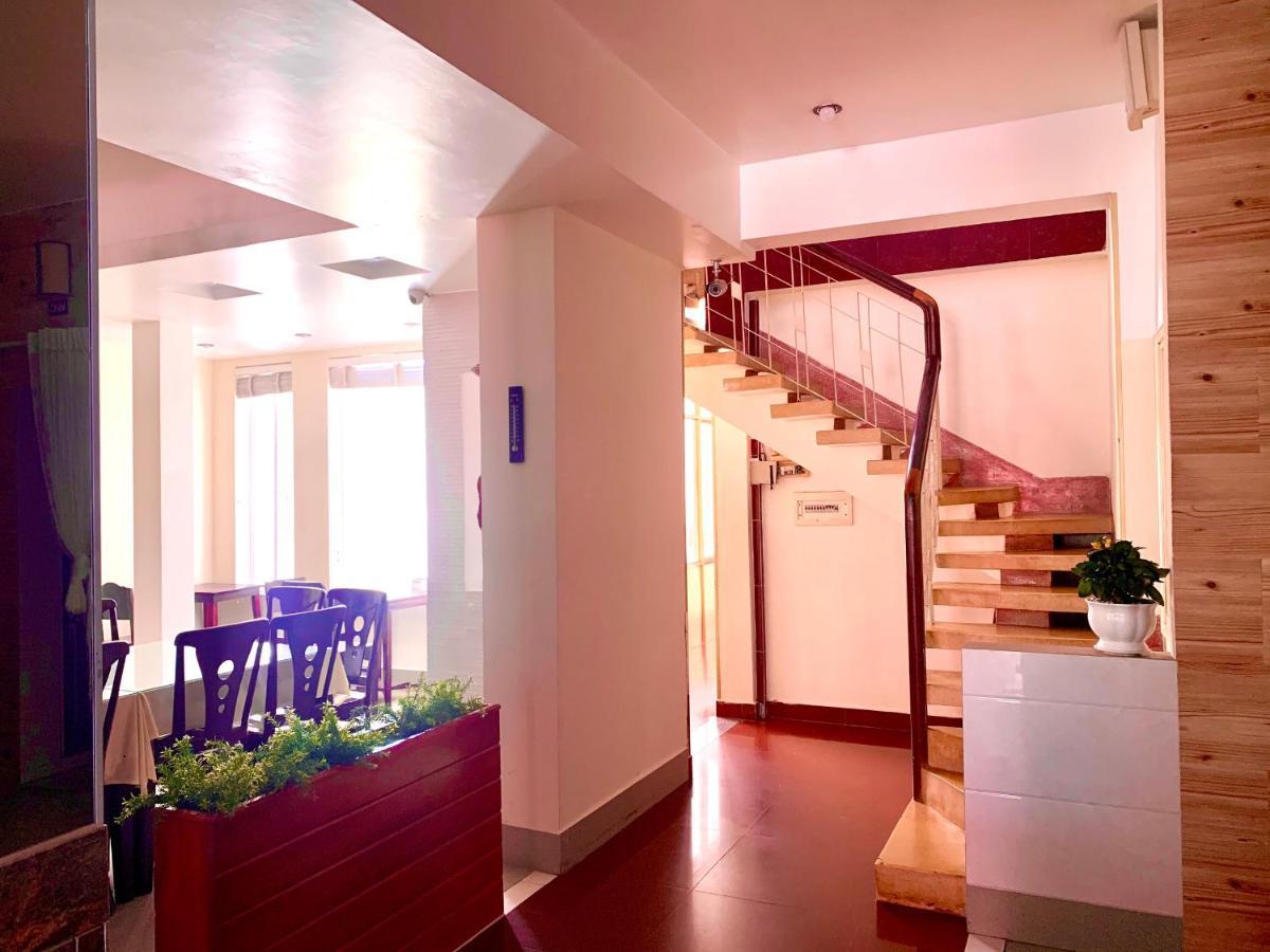 Bao Ngoc Hotel ダラット エクステリア 写真