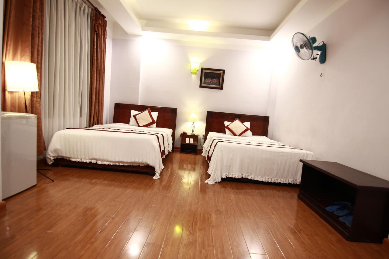 Bao Ngoc Hotel ダラット エクステリア 写真