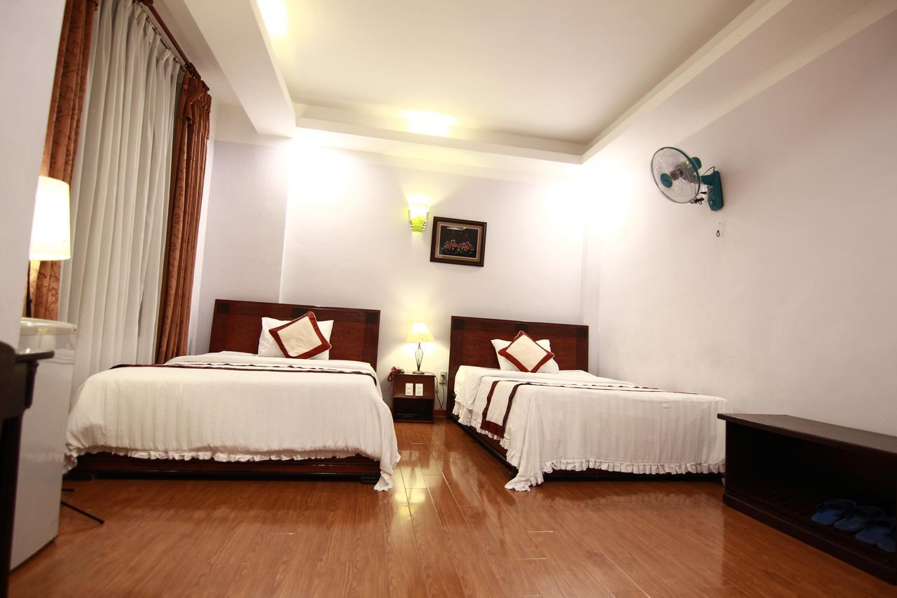 Bao Ngoc Hotel ダラット エクステリア 写真