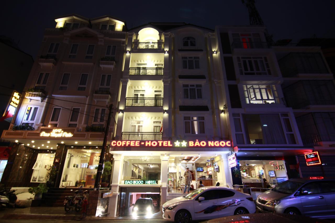 Bao Ngoc Hotel ダラット エクステリア 写真