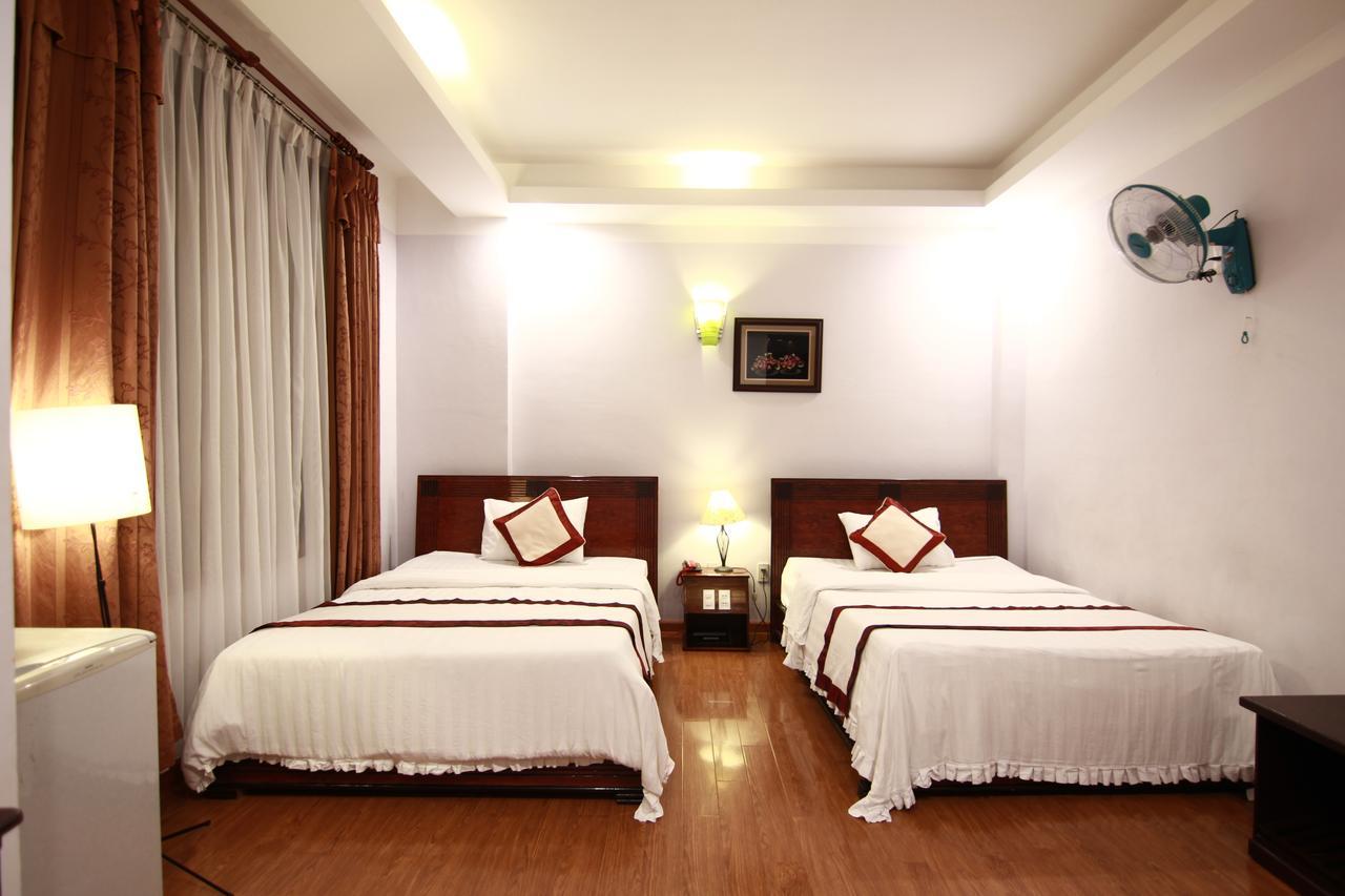 Bao Ngoc Hotel ダラット エクステリア 写真
