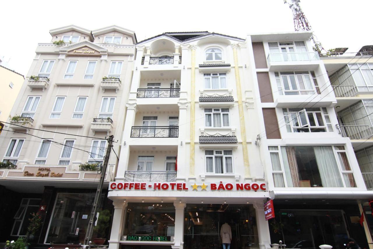 Bao Ngoc Hotel ダラット エクステリア 写真